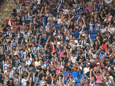 Semifinales de ida de Liga MX Femenil superan los ¡65 mil aficionados!
