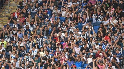 La Liga MX Femenil vive un extraordinario momento. | Getty Images
