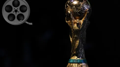 Mundial de Qatar 2022 será transmitido en el cine | Getty Images
