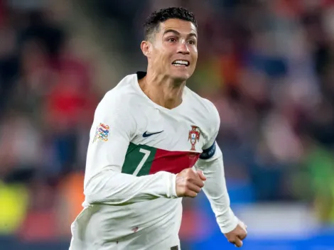OFICIAL: Cristiano Ronaldo vivirá su quinto Mundial con Portugal