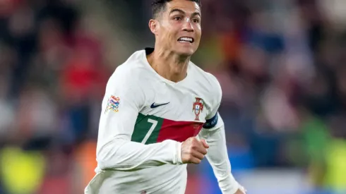 Cristiano Ronaldo vivirá su quinto Mundial | Getty Images.
