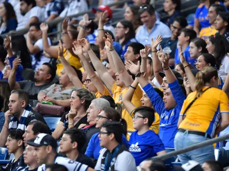 Final América vs Tigres impone un nuevo récord en la Liga MX Femenil