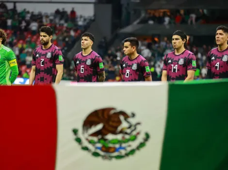 FIFA da los mediocampistas destacados para el Mundial ¡Incluye a un mexicano!