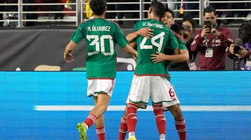 La Selección Mexicana abrirá contra Polonia en Qatar 2022. | Getty Images
