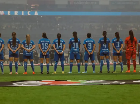 Liga MX Femenil: Crack de Tigres se rompió y se perderá la final de vuelta frente a América