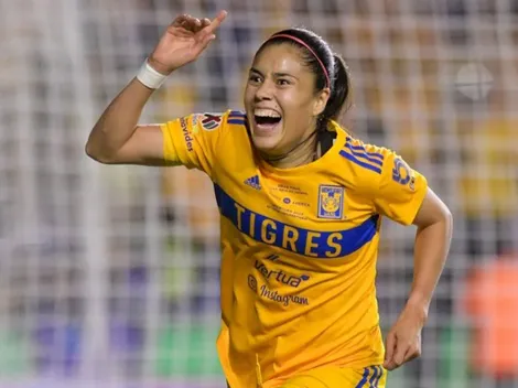 ¡Tigres, campeón de la Liga MX Femenil! Las Amazonas se quedan con el Apertura 2022
