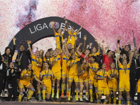 Liga MX Femenil hace historia y sigue rompiendo récords