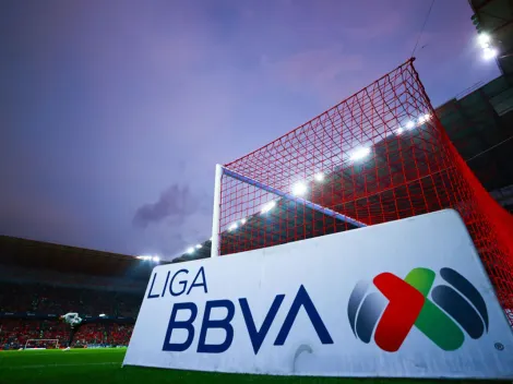 Liga MX: Listo el calendario de partidos del Clausura 2023
