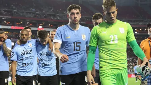 Pumas coquetea con jugador que va a Qatar 2022 – Getty Images.
