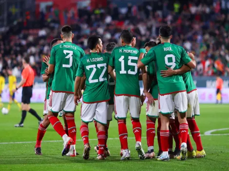 Selección Mexicana: El Tata prepara dos sorpresas para enfrentar a Polonia