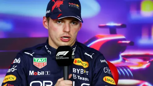 Verstappen se ganó el desprecio de un sector de la afición a la F1. | Getty Images

