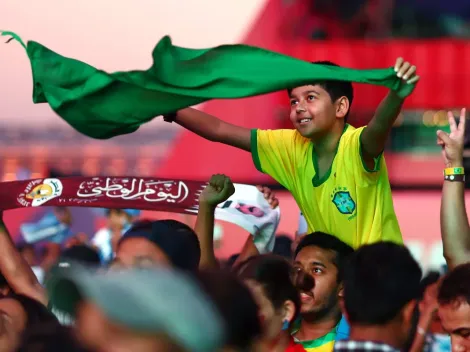 Qatar 2022: ¿a qué hora es la inauguración del Mundial? 