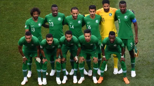 Arabia Saudita derrotó a Argentina. | Getty Images
