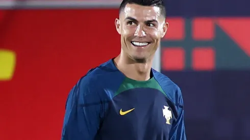 Puebla le hace oferta a Cristiano Ronaldo – Getty Images.
