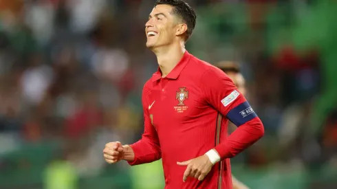 Portugal enfrentará a Ghana en Qatar 2022.
