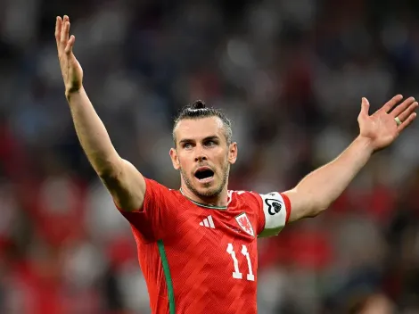 Irán revive y apalea a Gales ¡Con un pie fuera del Mundial!
