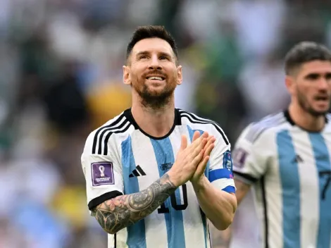¿Qué pasa si México pierde con Argentina? Aquí te lo decimos