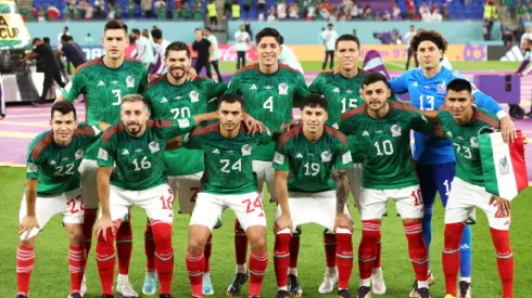 Selección Mexicana busca la hazaña | Getty Images
