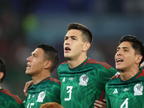 Polonia ganó, ¿qué necesita México vs. Argentina?