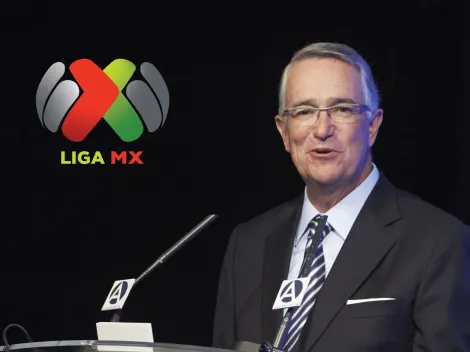 Ricardo Salinas Pliego busca comprar a un grande de la Liga MX