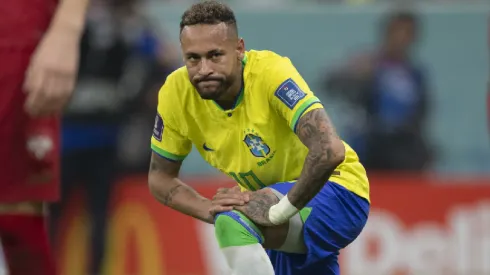 Neymar | Getty Images
