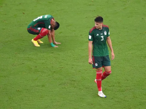 ¿Por qué México quedó eliminado si hizo los mismos puntos que Polonia?