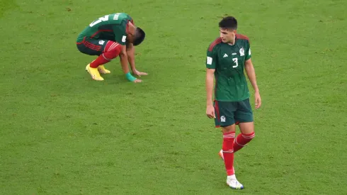 México se quedó fuera del Mundial de Qatar por esta razón.
