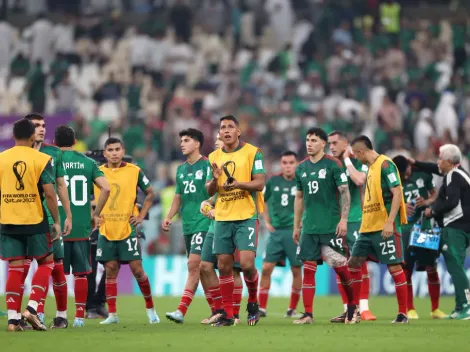 Selección Mexicana: Reportera llora tras la eliminación del Tri