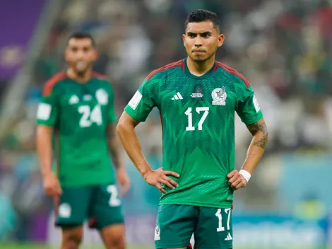 Selección Mexicana, ¿de vacaciones tras fracaso en Qatar 2022?