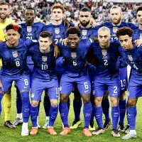 USA, la única Selección de Concacaf que avanzó a octavos de Qatar 2022