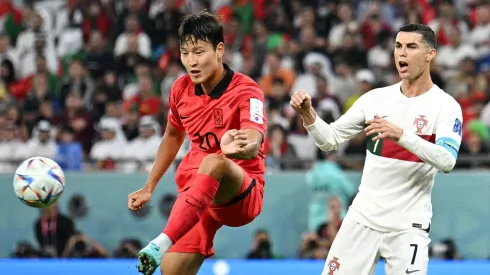 Portugal acaba con Corea del Sur – Getty Images
