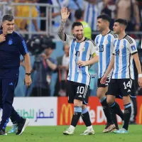 Argentina: ¿Qué pasó con la última Selección que eliminó a Australia?