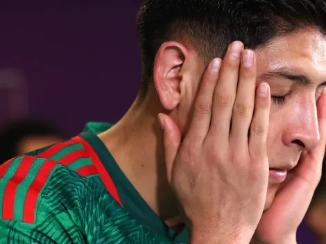 Una millonada: el dinero que perdieron los jugadores de México