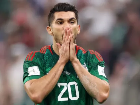 México quedó en esta posición en Qatar 2022, ¿es la peor que consigue en un Mundial?