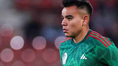 Charly revela la prohibición de la Selección Mexicana al llegar a México – Getty Images. 
