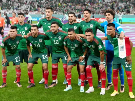 ¡Tómala! Campeón de Liga MX rechaza a la Selección Mexicana: "estoy feliz así"