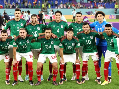 ¡Qué alivio! México sí participaría en Copa América 2024 junto con EU y Canadá 