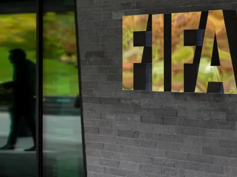 FIFA multa a estas Selecciones en Qatar 2022