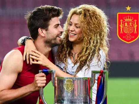 Acusan a Shakira de la eliminación de España del Mundial ¿Quéeee?
