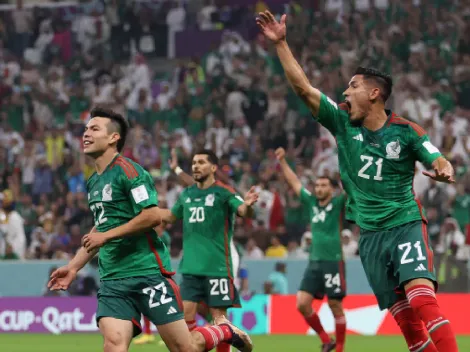 ¿México regresa a la Copa América? ¡Ya habría respuesta!