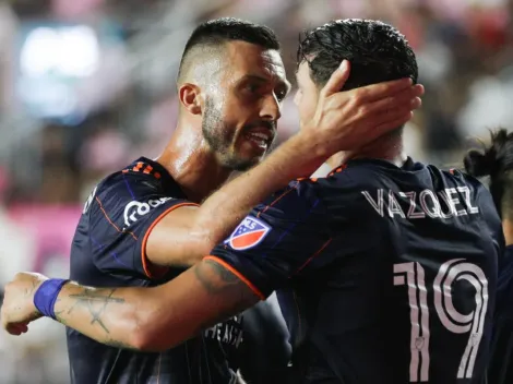 Chivas lanza jugosa oferta por codiciado jugador de la MLS ¿Adiós mexicanos?