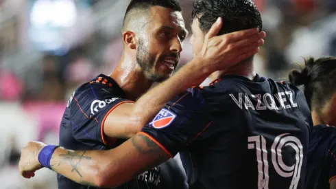 Chivas lanza jugosa oferta por jugador de la MLS – Getty Images. 
