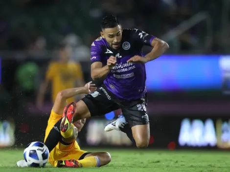 Tigres y Mazatlán empatan en su debut en la Copa Sky 2022