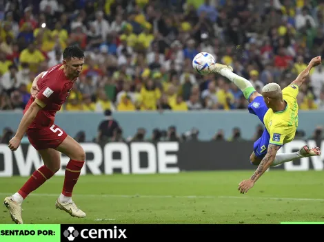 Qatar 2022: Los golazos que nos ha dejado el Mundial | VIDEO