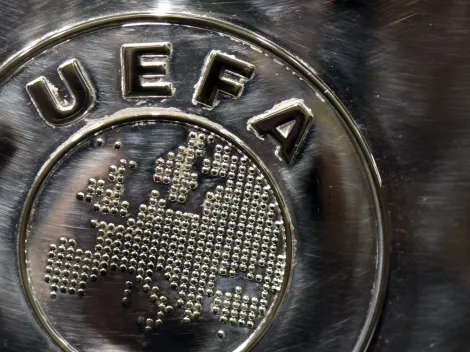 UEFA le da golpe brutal a la Superliga