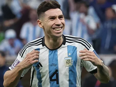 ¡Penal de oro! Gonzalo Montiel convierte a Argentina en Campeona del Mundo
