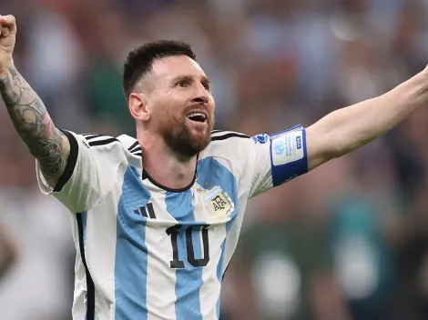 Extécnico de México pone abajo a Messi y Maradona de otra leyenda del futbol