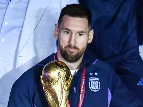 FIFA da estocada a la Argentina de Messi y da premio de consolación a Brasil