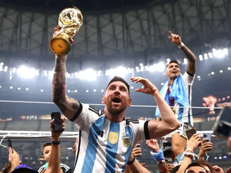 ¿Mundial comprado? Mhoni Vidente revela la razón por la que Argentina fue campeón