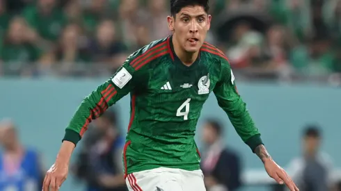 México tiene una gran camada para el próximo Mundial. Fuente: Getty
